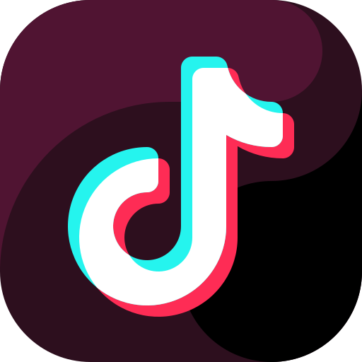 icone do tiktok