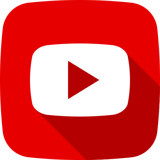 icone do youtube